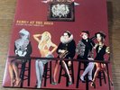 Panic At the Disco LP “A Fever You Can’t Sweat Out” 2017 (RE) w/Poster EXC/NM