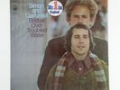 SIMON & GARFUNKEL Bridge Over Troubled Water S63699 GEMA LP Vinyl VG+nr++ Hype