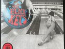THE BLACK KEYS OHIO PLAYERS RED VINYL LP LIMITED EDITION SEALED MINT
