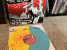 NOFX The Decline Live At Red Rocks LP Splatter Vinyl-bad religion pennywise mxpx