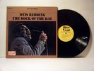 OTIS REDDING LP The Dock of the Bay 1968 Volt  stereo vinyl