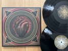 Rebirth Of Nefast “Tabernaculum” - Black Metal Vinyl - 2017 - Limited Edition