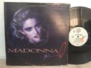 Madonna 33 rpm Philippines 12