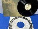 John Lennon Imagine LP Apple SW 3379 Original 1971 Record Vinyl