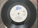 Luther Vandross – Never Too Much / Give Me The Reason 7'' Vinyl PLAY TESTED EX+