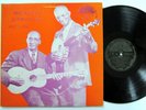 Memphis Jamboree 1927-1936 LP Yazoo Blues Compilation MINT- vinyl  Dh 33