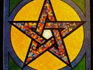 THE PENTANGLE, 