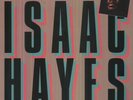 Isaac Hayes - Greatest Hit Singles LP (New/Sealed) Stax Records