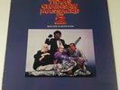 OST - Texas Chainsaw Massacre Part 2 Soundtrack Vinyl LP UK 1st Press EX Horror