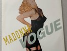 MADONNA Vogue 12
