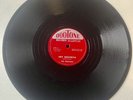 The Penguins 1954 DOO WOP 78 Earth Angel / Hey Senorita Mint-  HEAR
