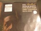 John Coltrane Quartet Ballads Impulse  Acoustic Sounds 2020 vinyl