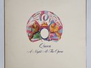 QUEEN - 'A Night At The Opera' 12