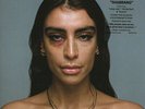 Sevdaliza - Shabrang Grey Vinyl Edition (2020 - EU - Original)
