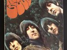 BEATLES - RUBBER SOUL 1965 UK VINYL LP 1ST PRESS PCS 3075 VERY RARE 1/O ; 1/P