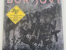 Bon Jovi ‎– Slippery When Wet - Mercury ‎– 422-830 264-1M-1, LP, US 1986