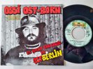 Ossi Ost-Born = Erste Allgemeine Verunsicherung - Es steht ein Haus in Ostberlin