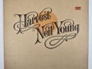 Neil Young Harvest Vinyl 12