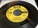 Original Northern Soul Lou Roberts/ Ten to One/ Don’t count on me