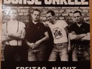 Böhse Onkelz - Freitag Nacht - Mini LP