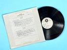 Roy Orbison Laminar Flow Test Pressing Vinyl Asylum Records 6E-198, 4/20/79