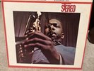 John Coltrane Giant Steps LP Atlantic RE Tommy Flanagan