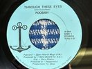 Poobah- Through These Eyes (A.E.I. 1976) US Rock Single Private Hard Rock Psych