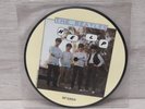 THE BEATLES - Help / I'm Down - 7