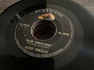 Elvis Presley 45 rpm Philippines 7