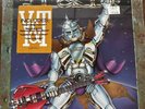 Y&T In Rock We Trust Original 1984 A&M Lp NM- Great Copy
