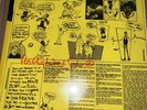 3 Feet High And Rising - Yellow by De La Soul (Record, 2023) Autographed