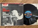Kenyon Hopkins – The Hustler OST LP Kapp KS-3264 Stereo - JAZZ - Score - NM