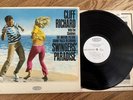 Cliff Richard w. The Shadows – Swingers' Paradise OST LP Epic LN 24145 PROMO NM-