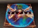 Tesla MECHANICAL RESONANCE VINYL LP GEFFEN GHS 24120