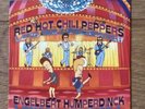 Red Hot Chili Peppers Love Rollercoaster Beavis & Butthead 7” Vinyl VGC