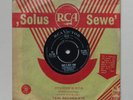 Elvis Presley She's Not You rare 1962 7