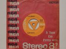 Elvis Presley In The Ghetto rare 7