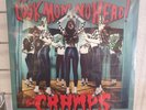 The Cramps - Look Mom No Head  Vinyl