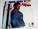 GEORGE MCCRAE Mc CRAE ROCK YOUR BABY LP  ORIGINAL PRESS STILL SEALED Vinyl