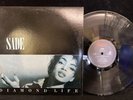 STAMPED PROMO SADE 'DIAMOND LIFE' 1st Press VINYL LP GATEFOLD NM/VG++ Portrait