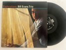 Bill Evans Trio LP 