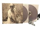 Taylor Swift Folklore Betty's Garden Lavender Vinyl Record Rare Limited Edition