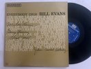 Bille Evans Trio LP 
