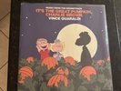 It's The Great Pumpkin, Charlie Brown Clear Moon version Barnes and Noble
