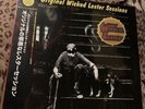 KISS Wicked Lester Vinyl With OBI Sealed Record