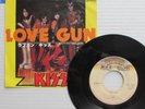 KISS- LOVE GUN / HOOLIGAN 1977 JAPAN 7