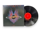 Journey In The Beginning 1975-1977 Vinyl Comp 1979 Promo Gatefold 2XLP  VG+