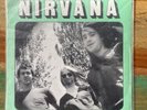 NIRVANA - The TRIPLE PLATINUM EP 7” Yellow VINYL