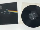 PINK FLOYD Dark Side Of The Moon Vinyl LP Record Album 1973 Harvest SMAS11163