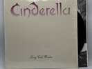 Cinderella - Long Cold Winter - 1988 US Album (NM) in Shrink Ultrasonic Clean